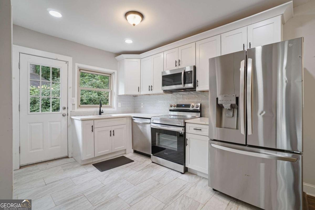 2049 Rector Drive Atlanta - 7