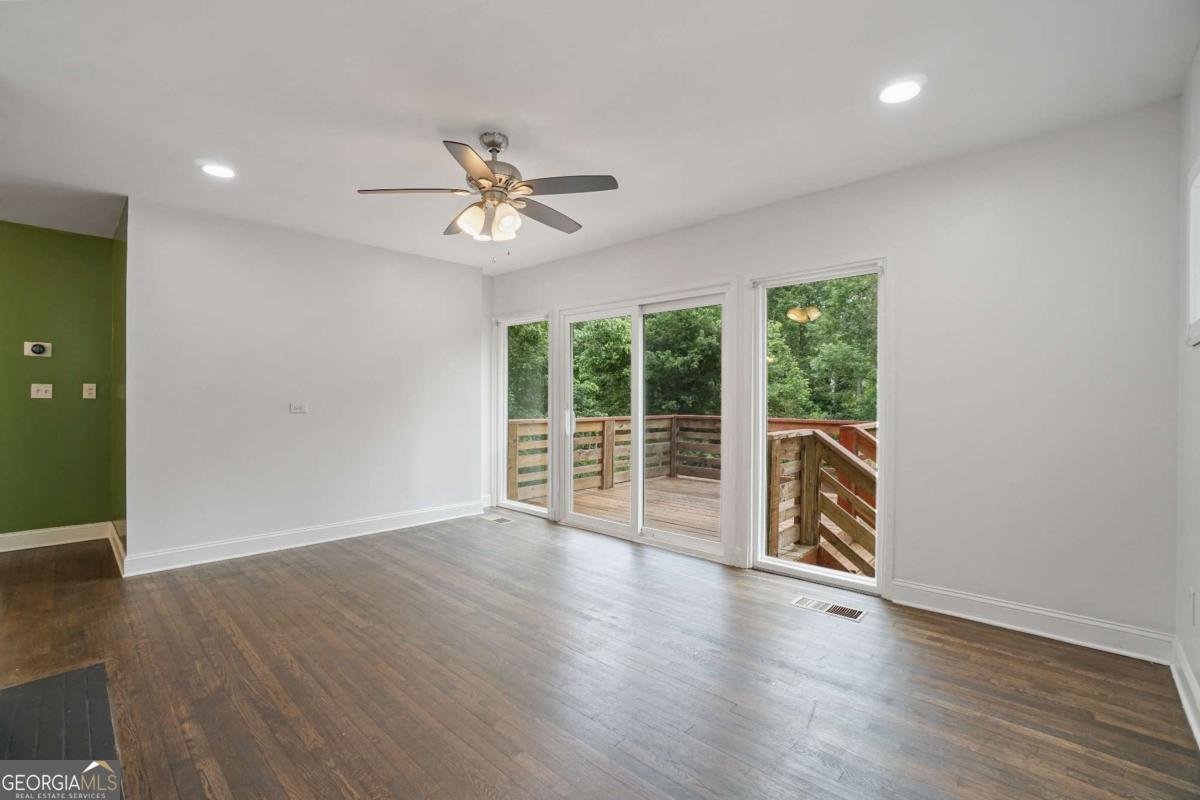 2049 Rector Drive Atlanta - 8