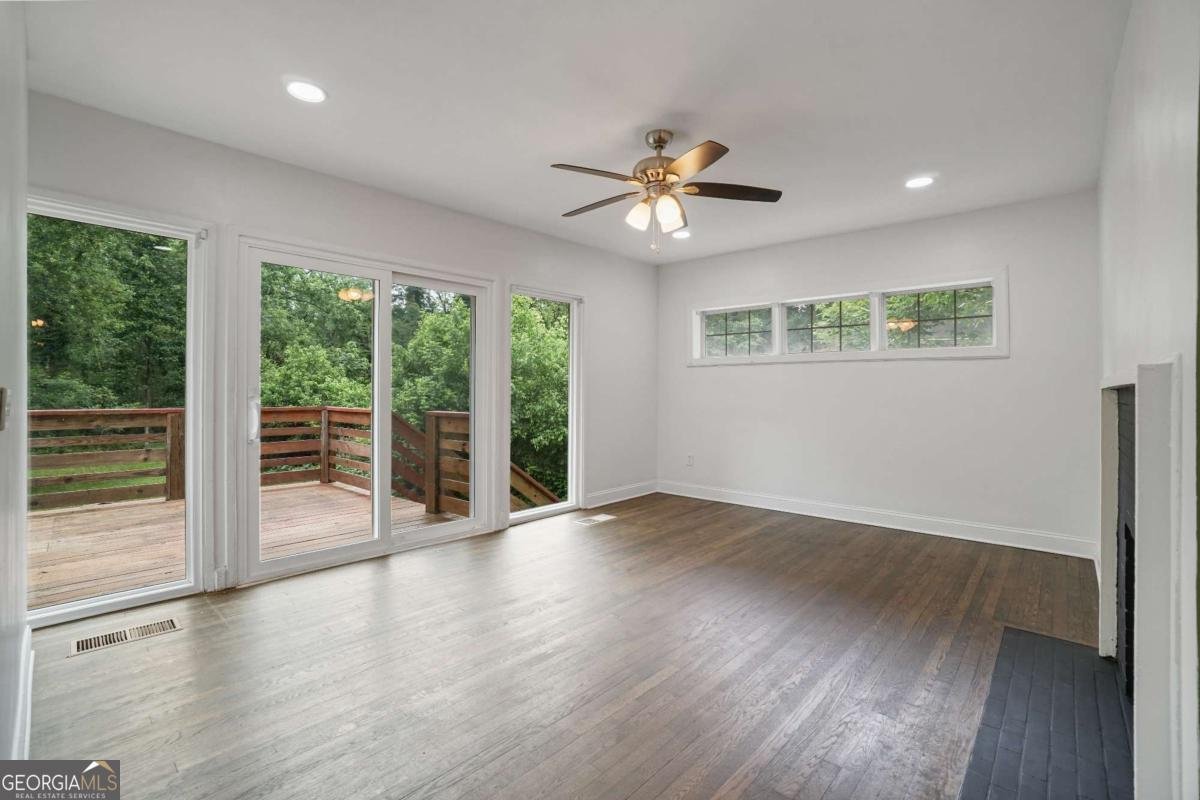 2049 Rector Drive Atlanta - 9