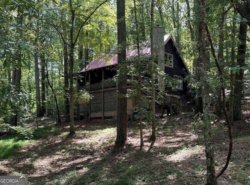 7790 Atlanta Newnan Road Chattahoochee Hills - 1