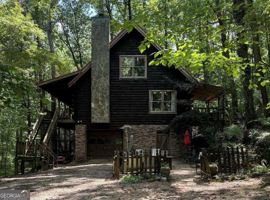 7790 Atlanta Newnan Road Chattahoochee Hills - 2