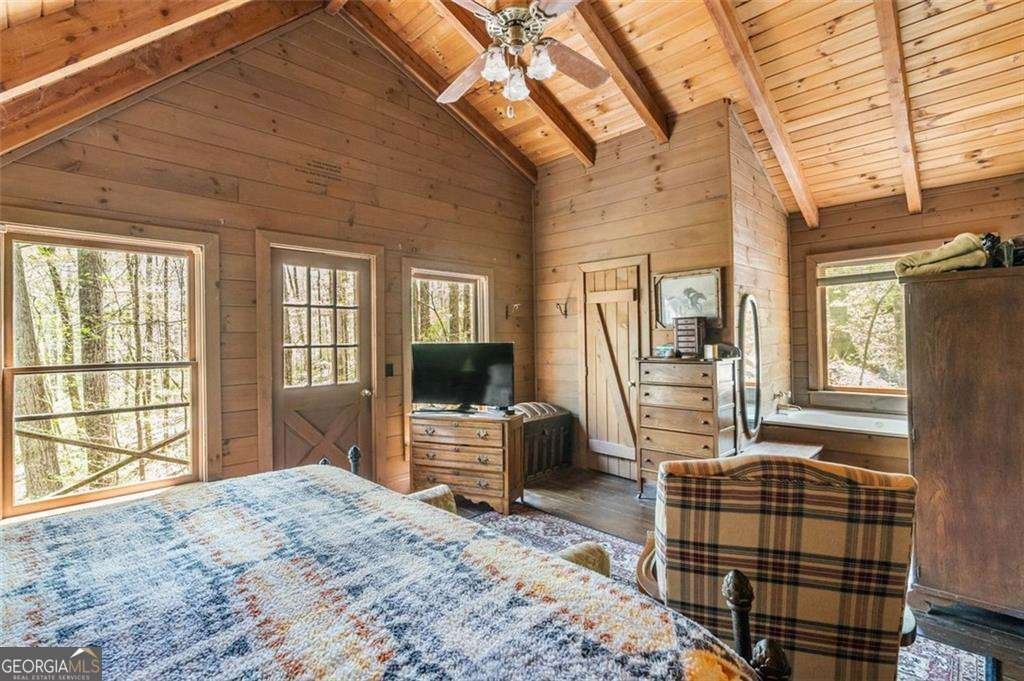 7790 Atlanta Newnan Road Chattahoochee Hills - 28