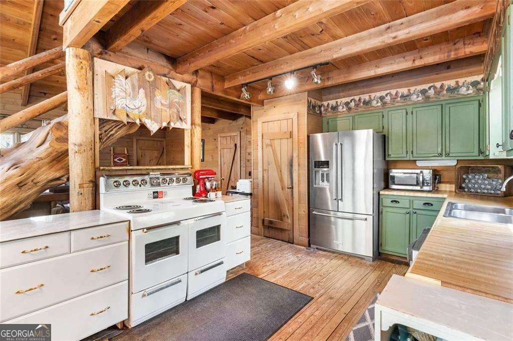 7790 Atlanta Newnan Road Chattahoochee Hills - 3