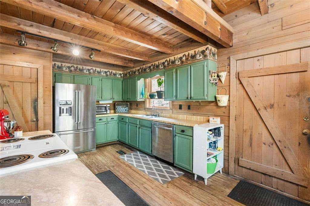 7790 Atlanta Newnan Road Chattahoochee Hills - 4
