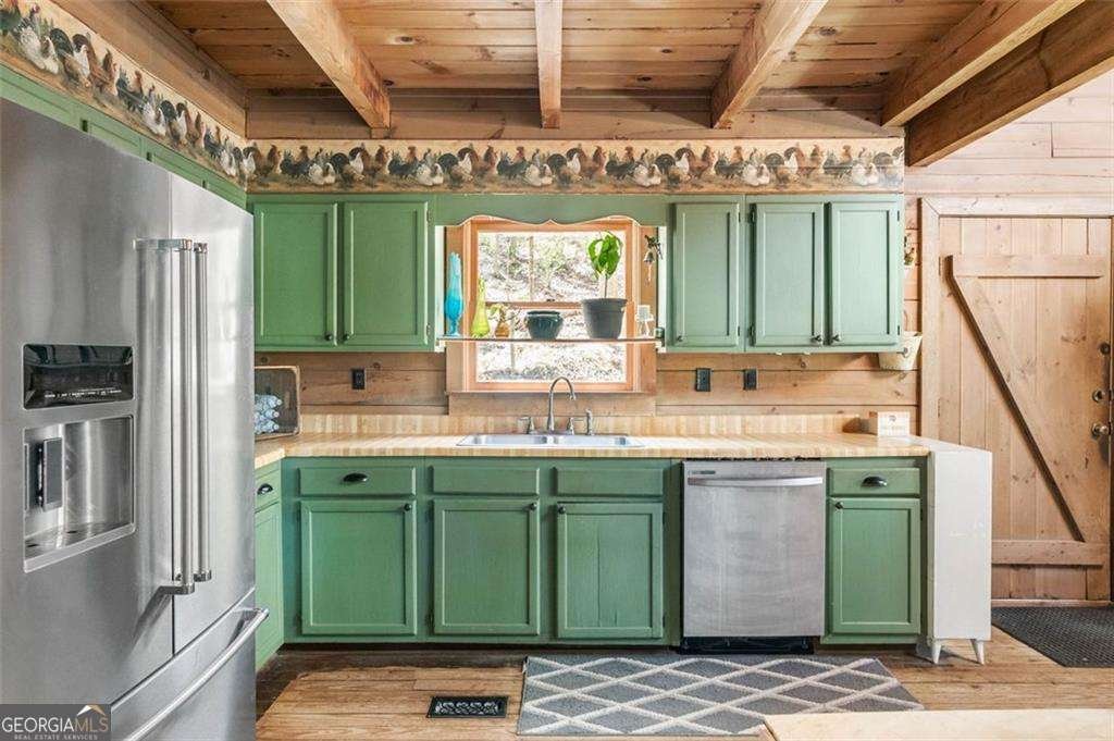 7790 Atlanta Newnan Road Chattahoochee Hills - 8