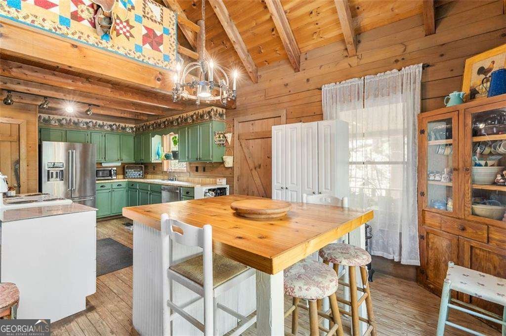 7790 Atlanta Newnan Road Chattahoochee Hills - 9