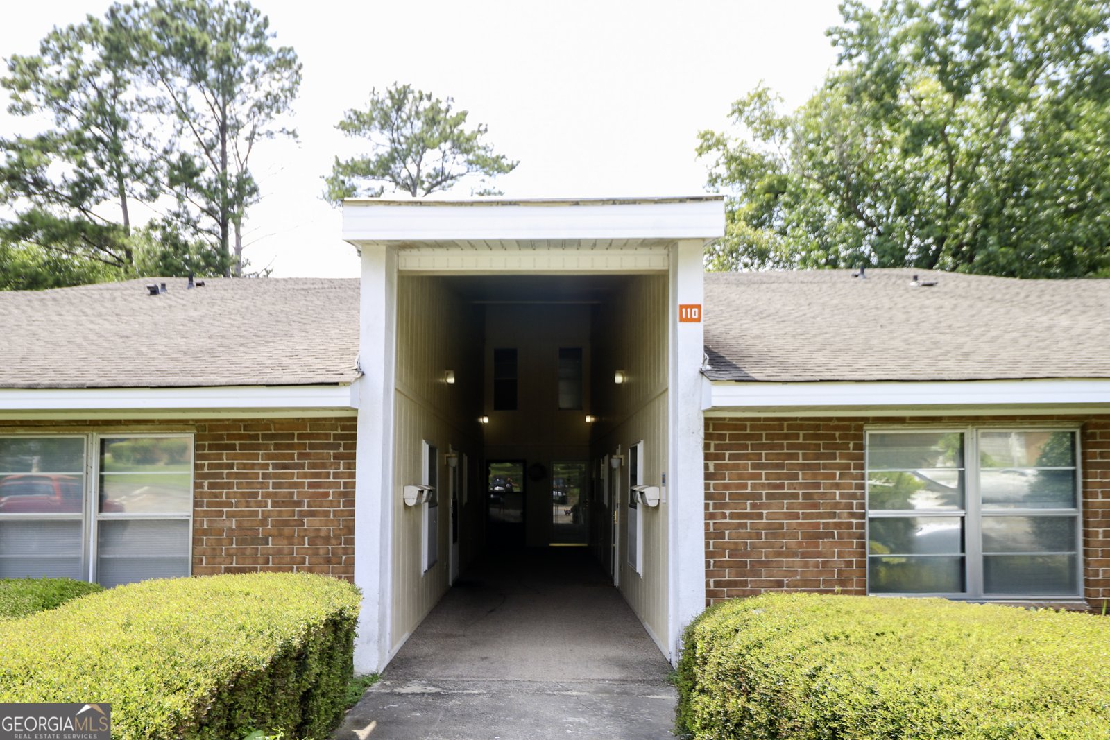 110 Westcliff Circle Warner Robins - 1