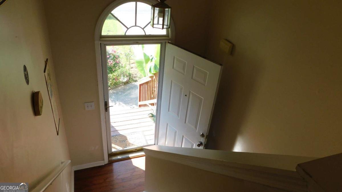 547 Hickeria Way Winder - 1
