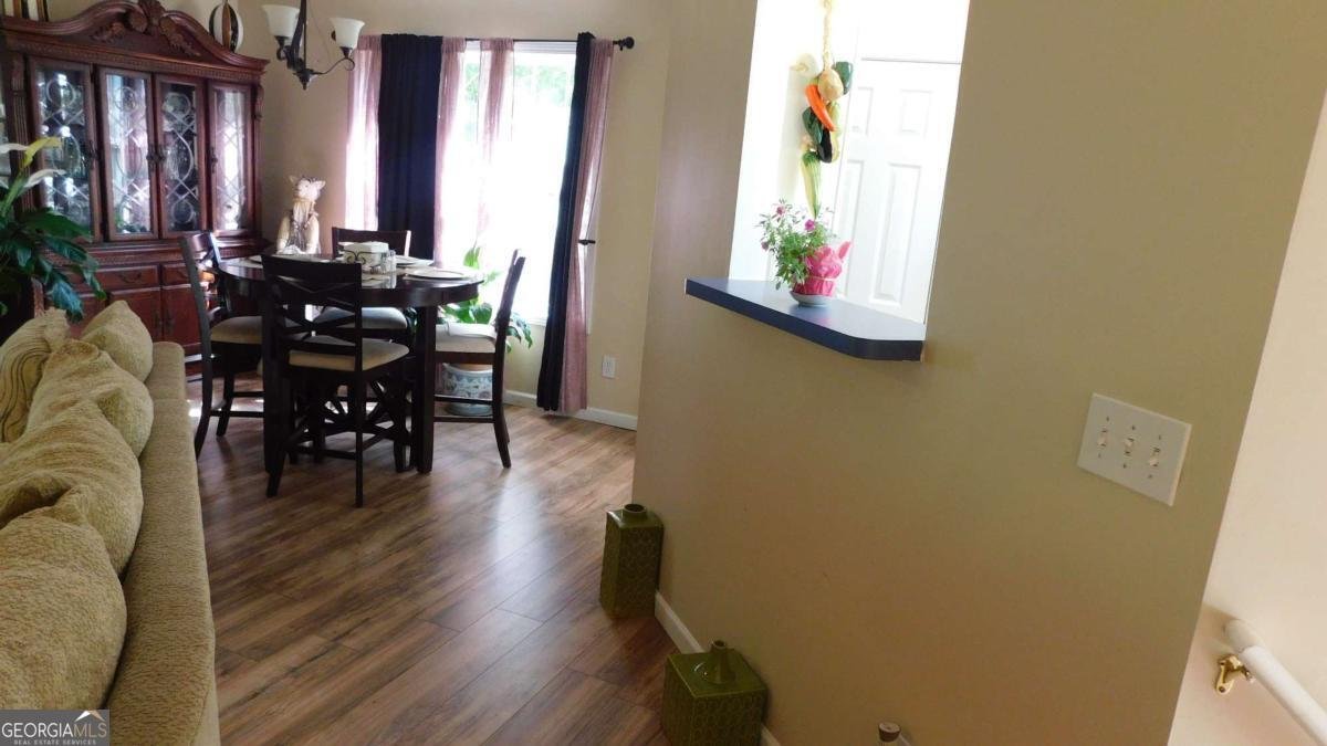 547 Hickeria Way Winder - 3