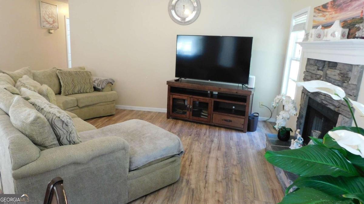 547 Hickeria Way Winder - 5