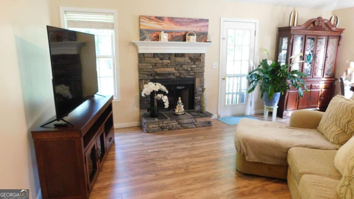 547 Hickeria Way Winder - 6