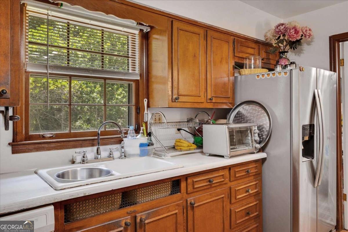 4389 Hambrick Way Stone Mountain - 10