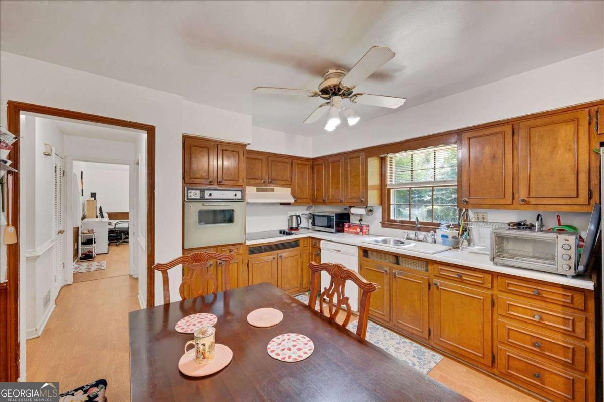 4389 Hambrick Way Stone Mountain - 13
