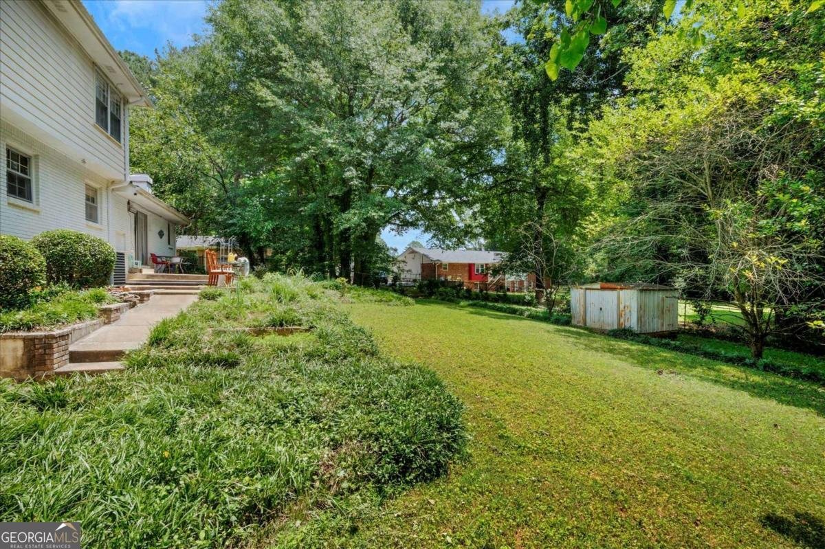 4389 Hambrick Way Stone Mountain - 15