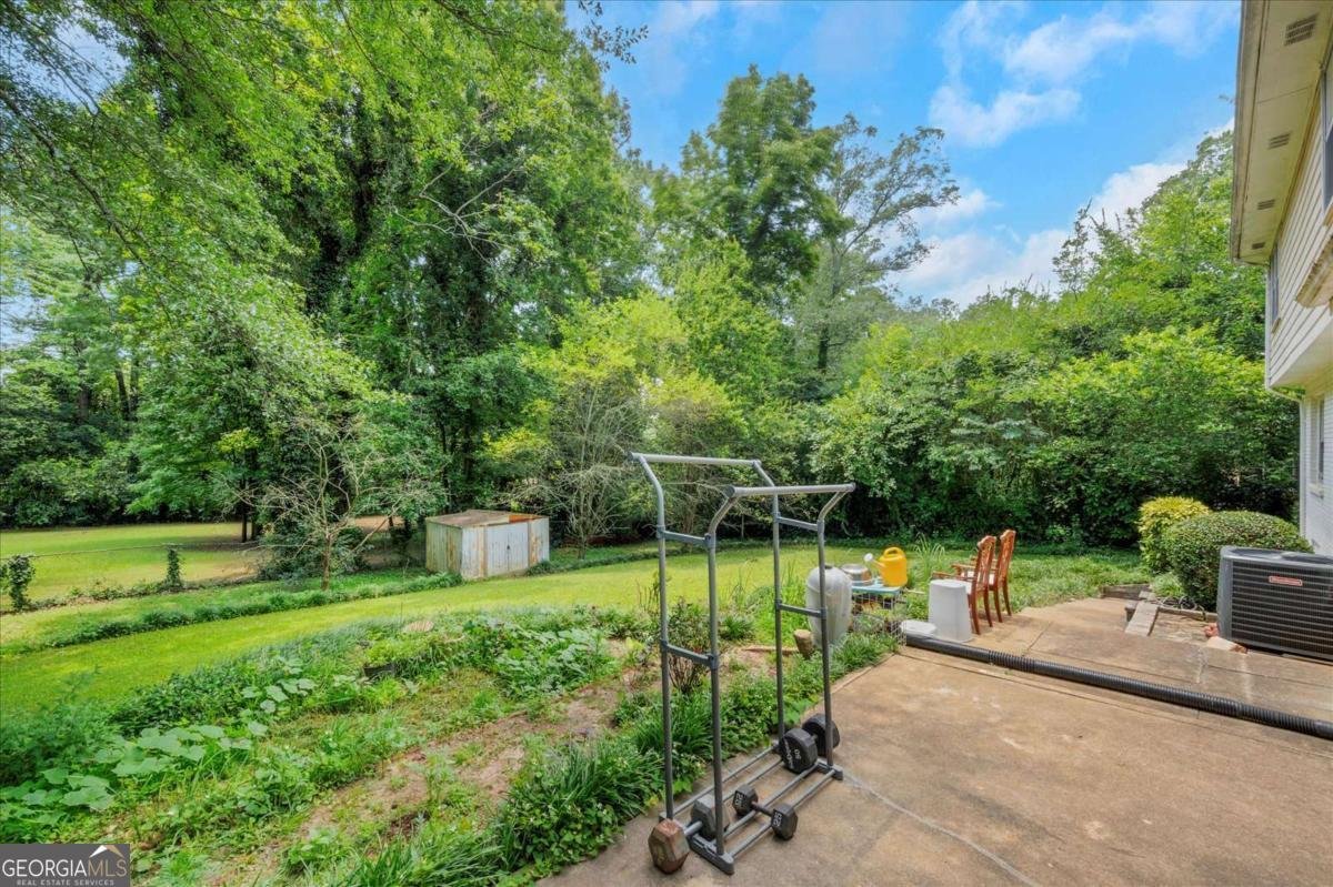 4389 Hambrick Way Stone Mountain - 16