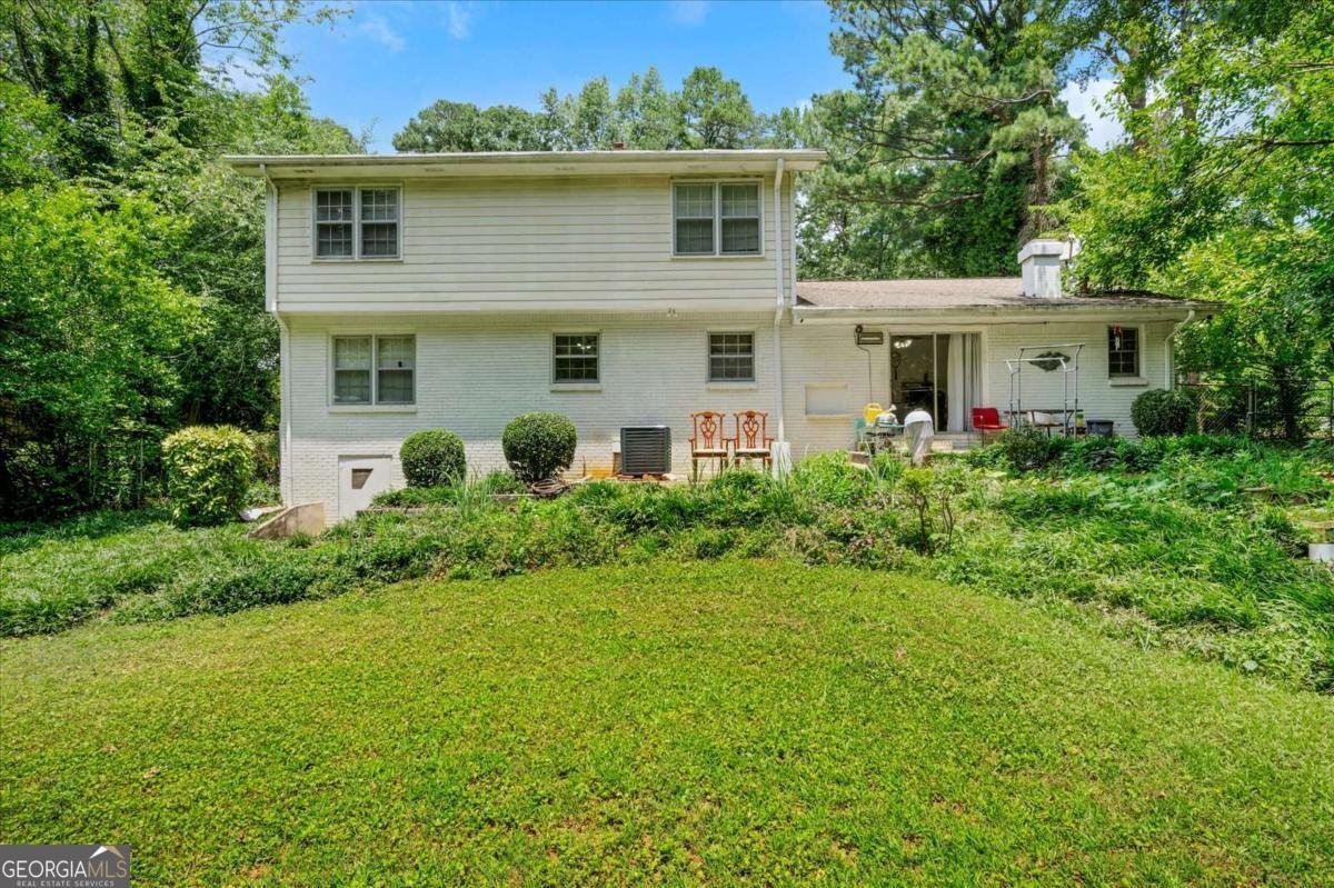 4389 Hambrick Way Stone Mountain - 17