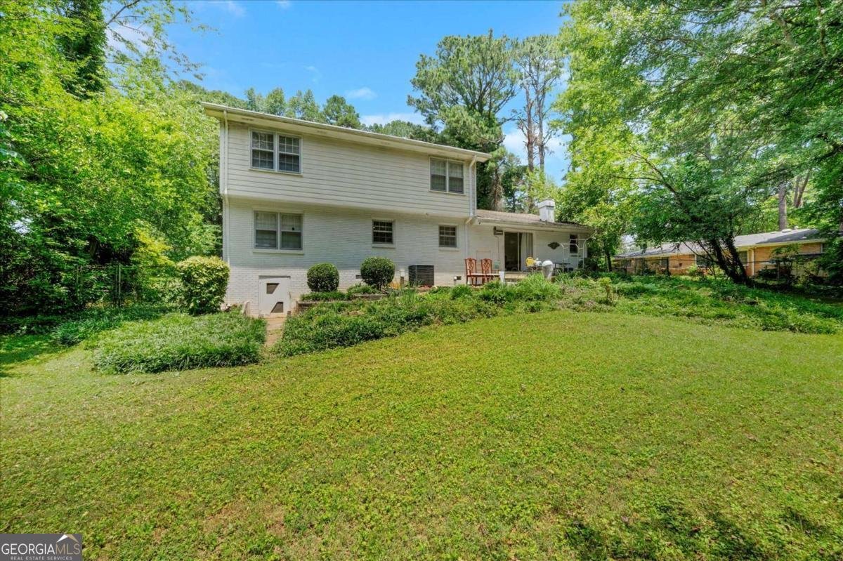 4389 Hambrick Way Stone Mountain - 18