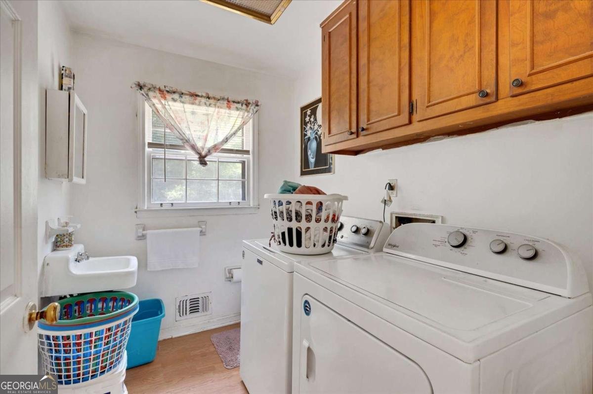 4389 Hambrick Way Stone Mountain - 19