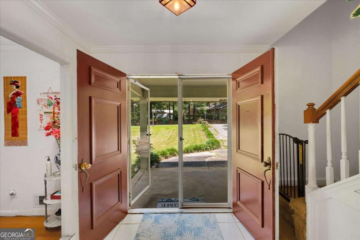 4389 Hambrick Way Stone Mountain - 2