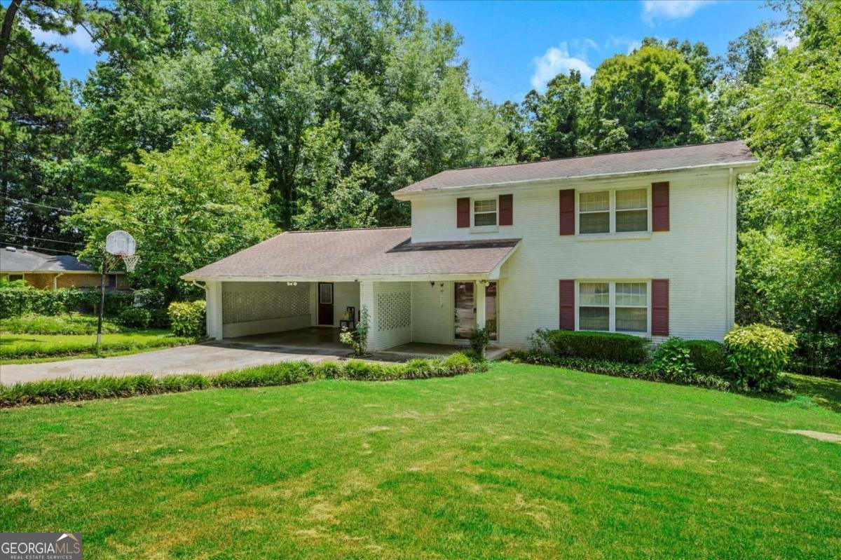 4389 Hambrick Way Stone Mountain - 29
