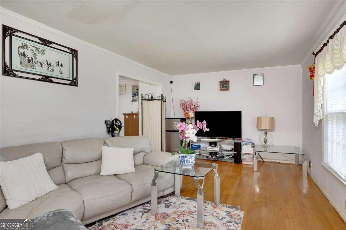 4389 Hambrick Way Stone Mountain - 3