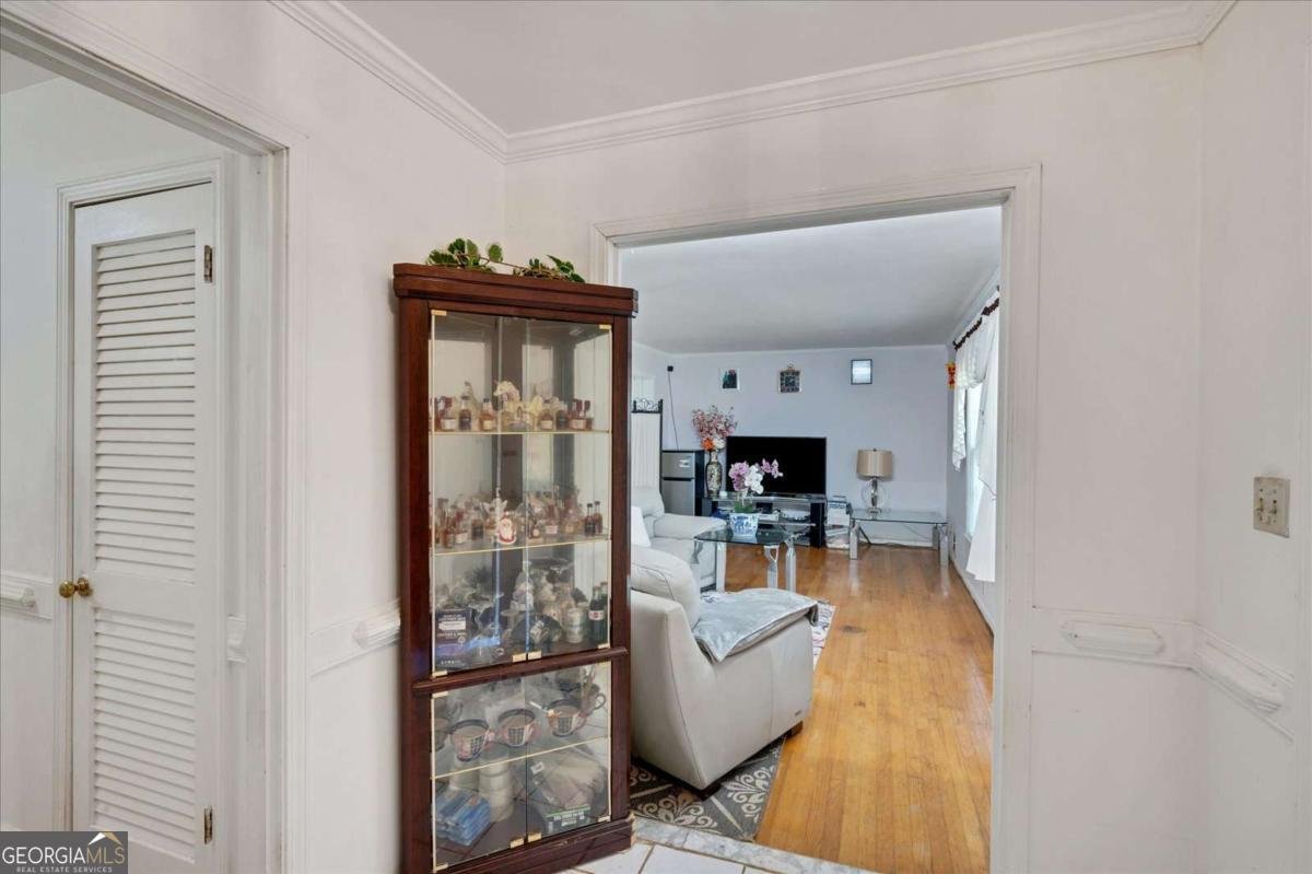 4389 Hambrick Way Stone Mountain - 4