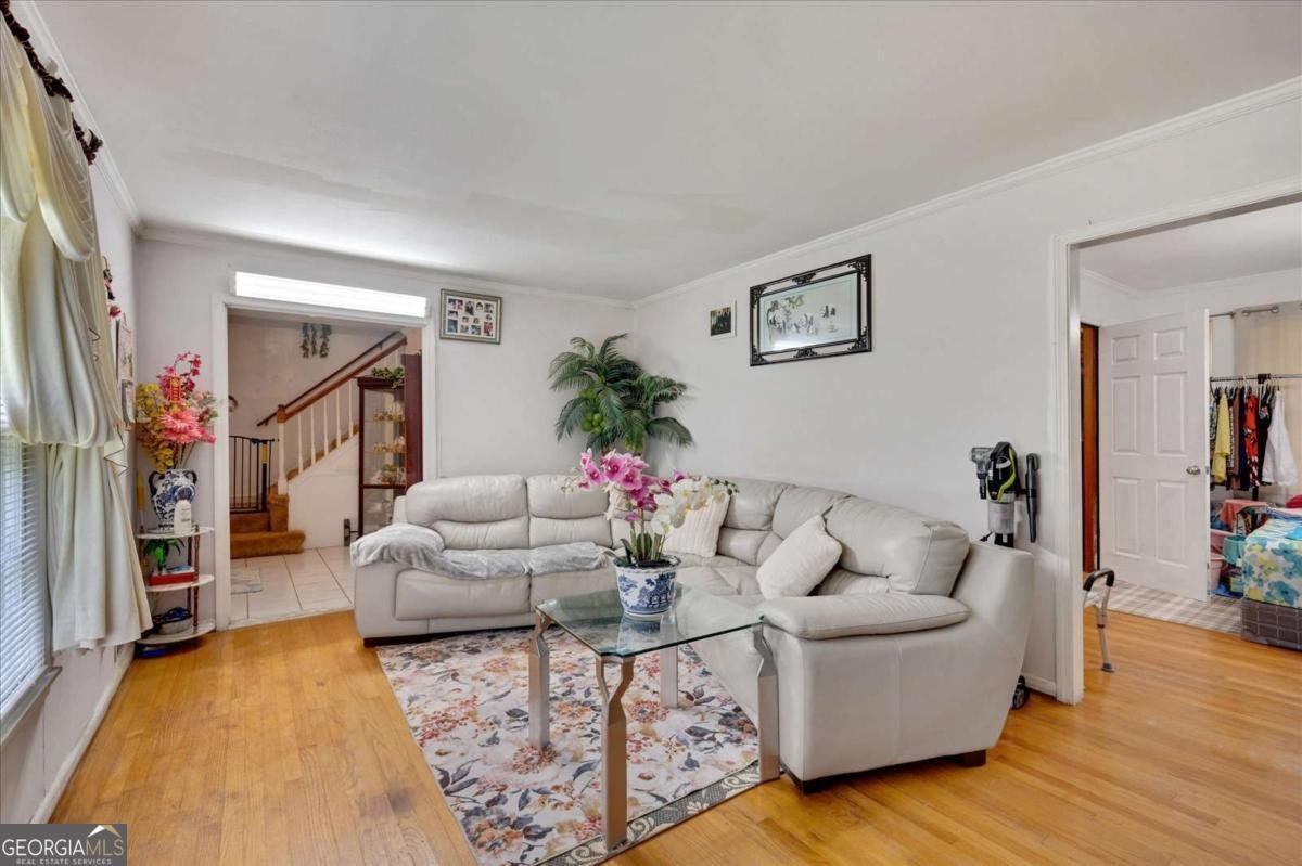 4389 Hambrick Way Stone Mountain - 5
