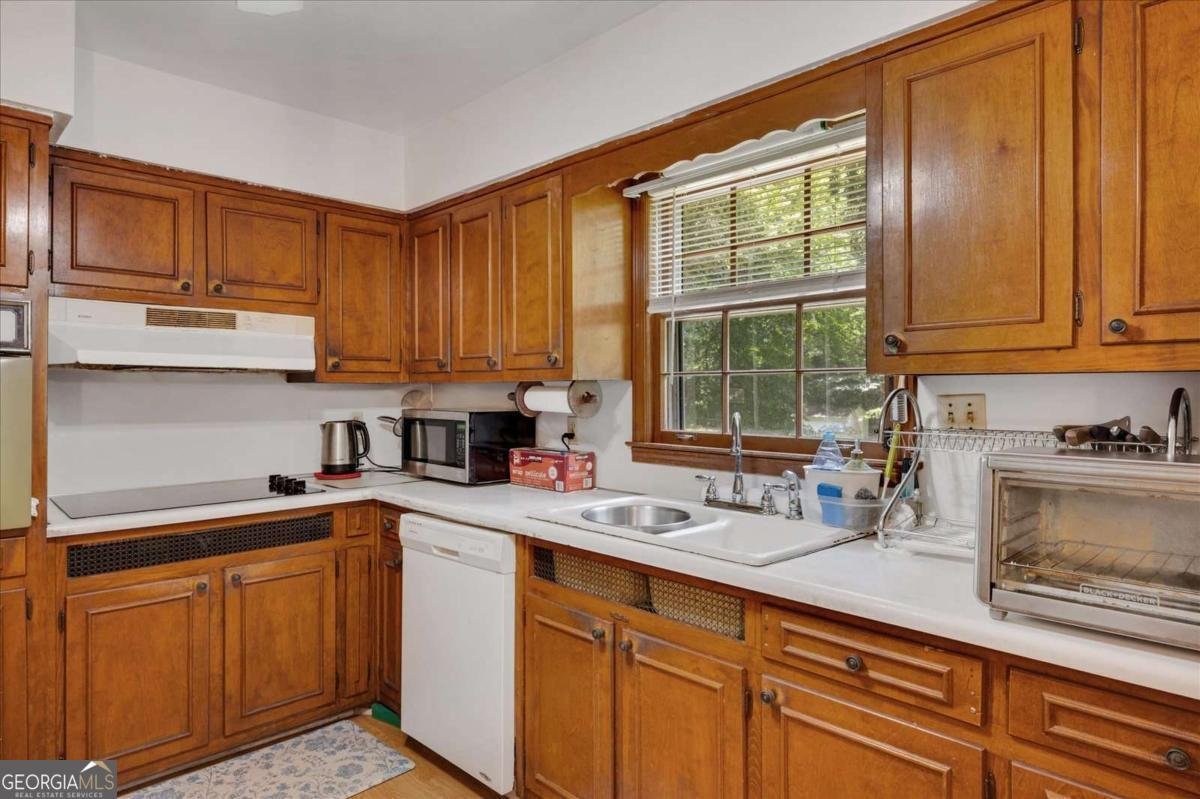 4389 Hambrick Way Stone Mountain - 8