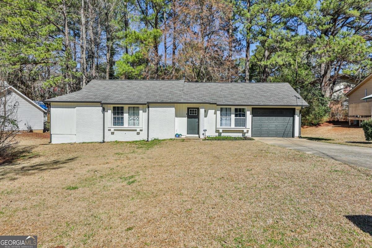 3915 Basil Way Atlanta - 1