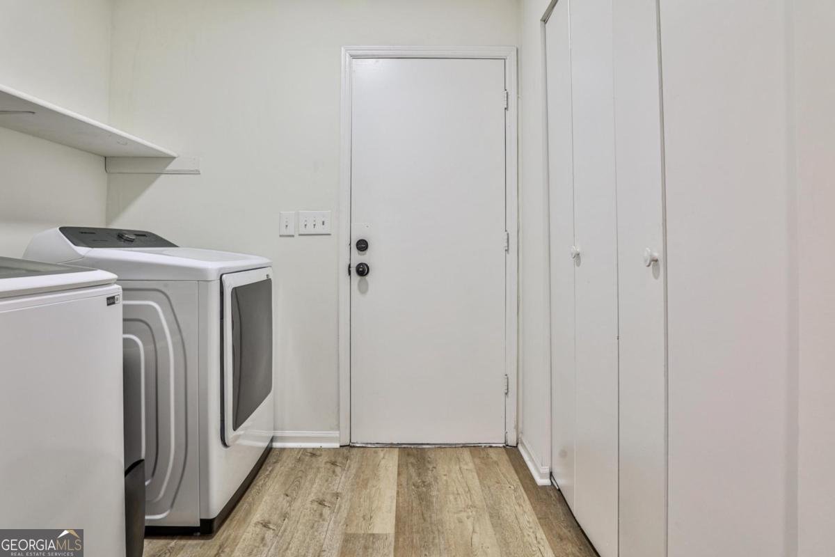 3915 Basil Way Atlanta - 14