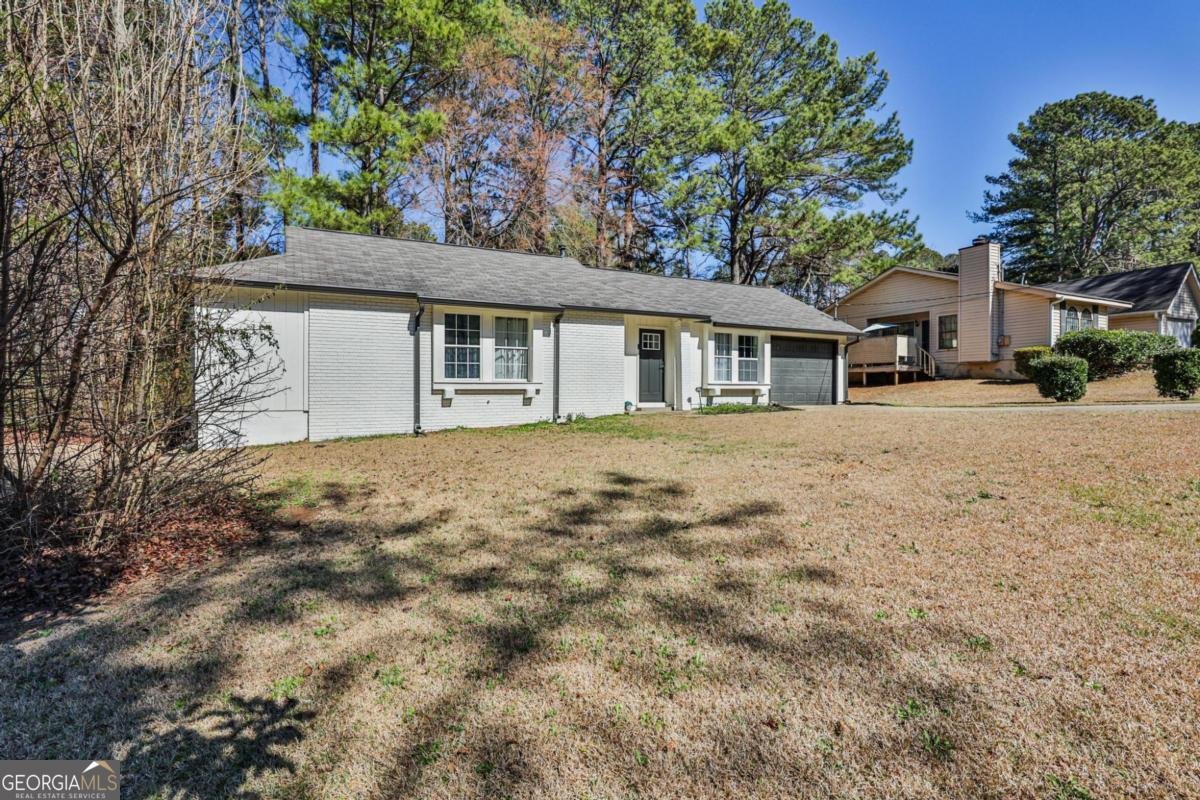 3915 Basil Way Atlanta - 3