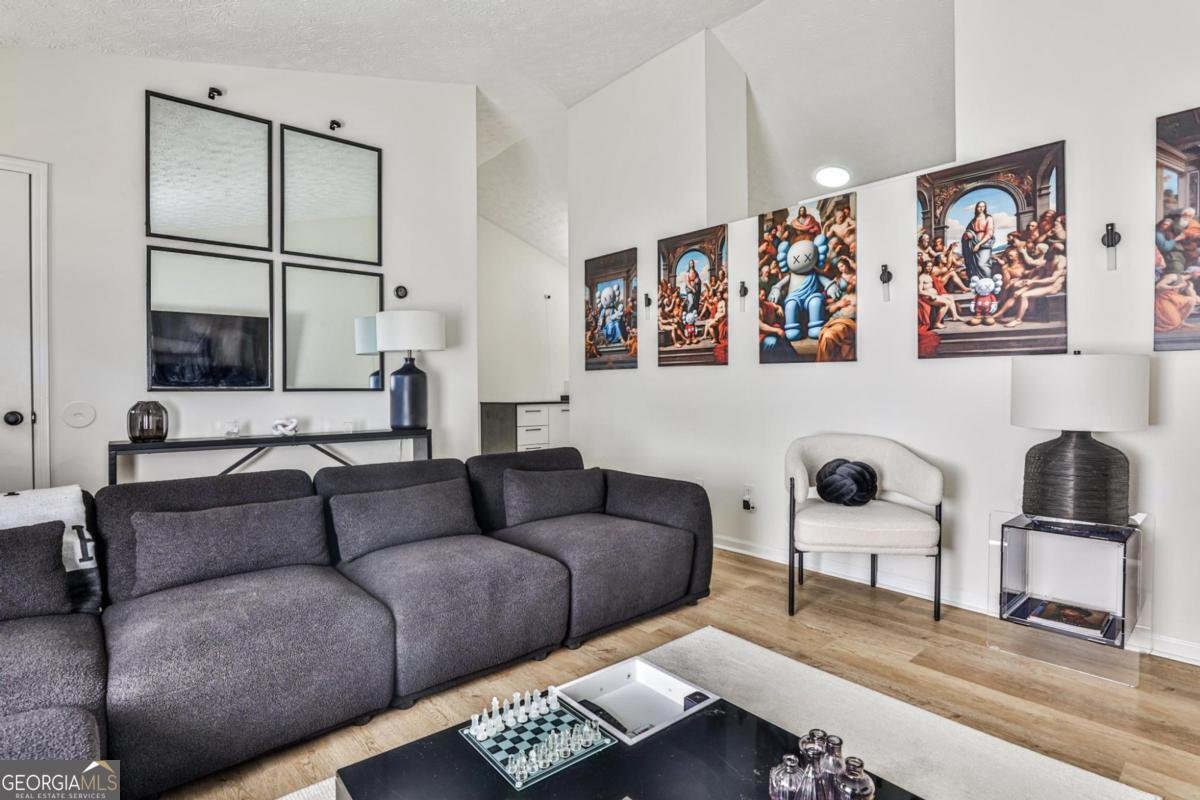 3915 Basil Way Atlanta - 7