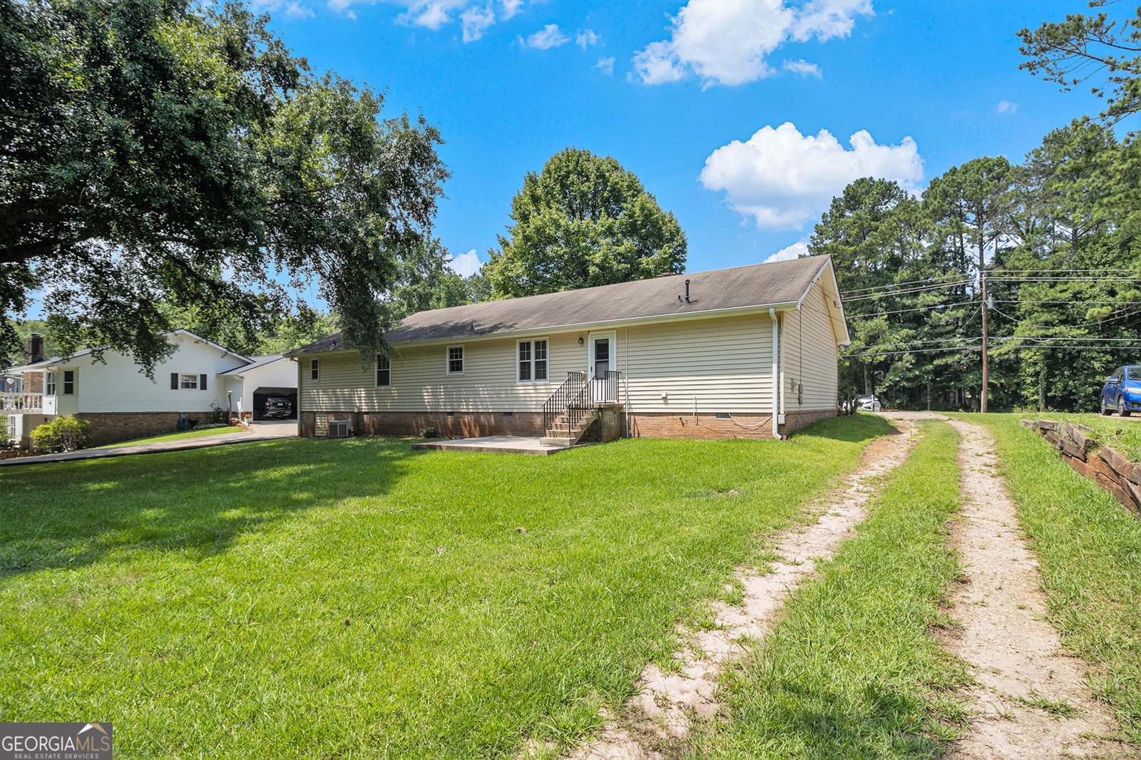 338 Patterson Road Lawrenceville - 27