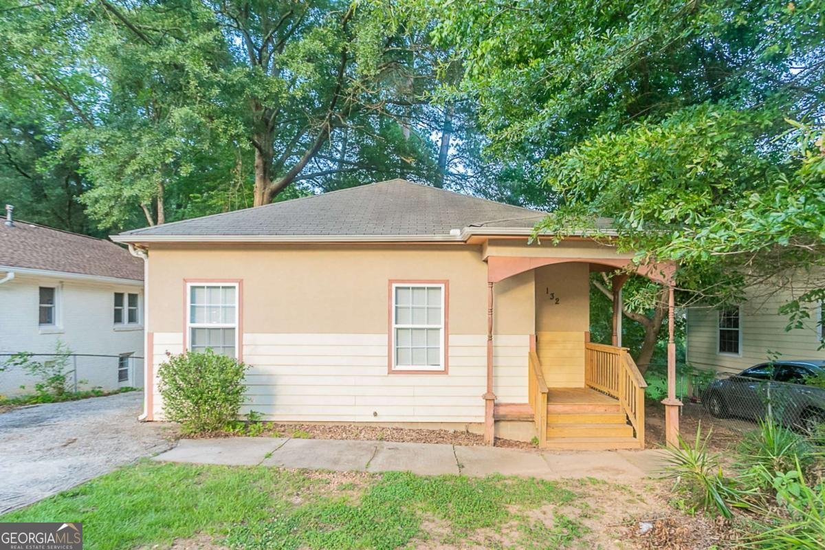 132 Brownlee Road Atlanta - 1