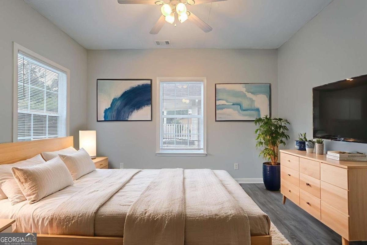 132 Brownlee Road Atlanta - 2