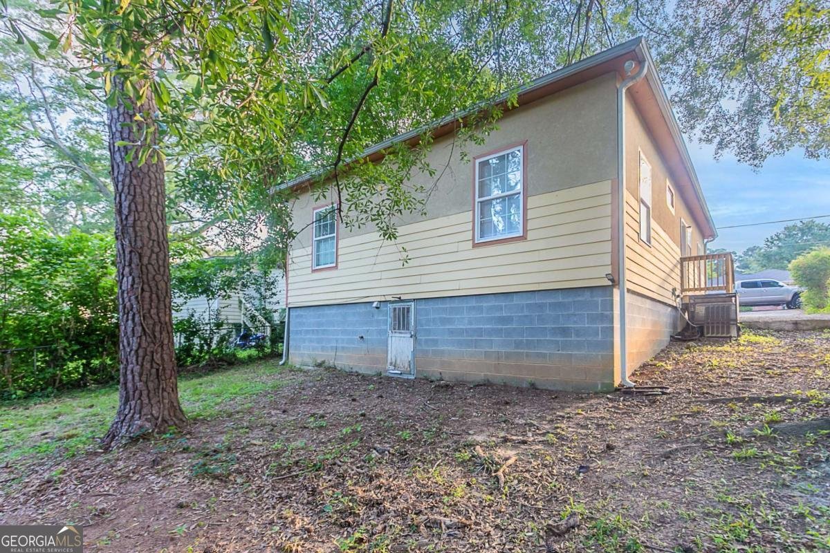 132 Brownlee Road Atlanta - 24