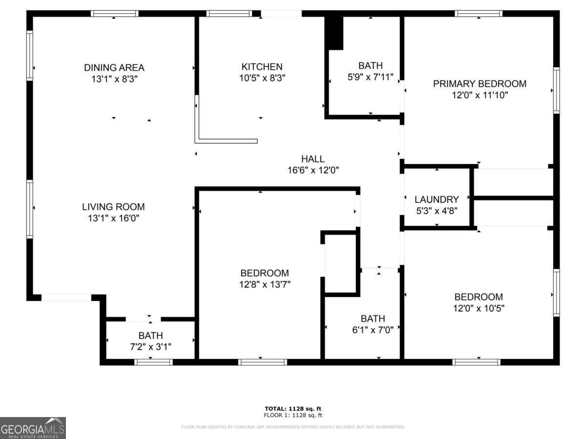 132 Brownlee Road Atlanta - 26