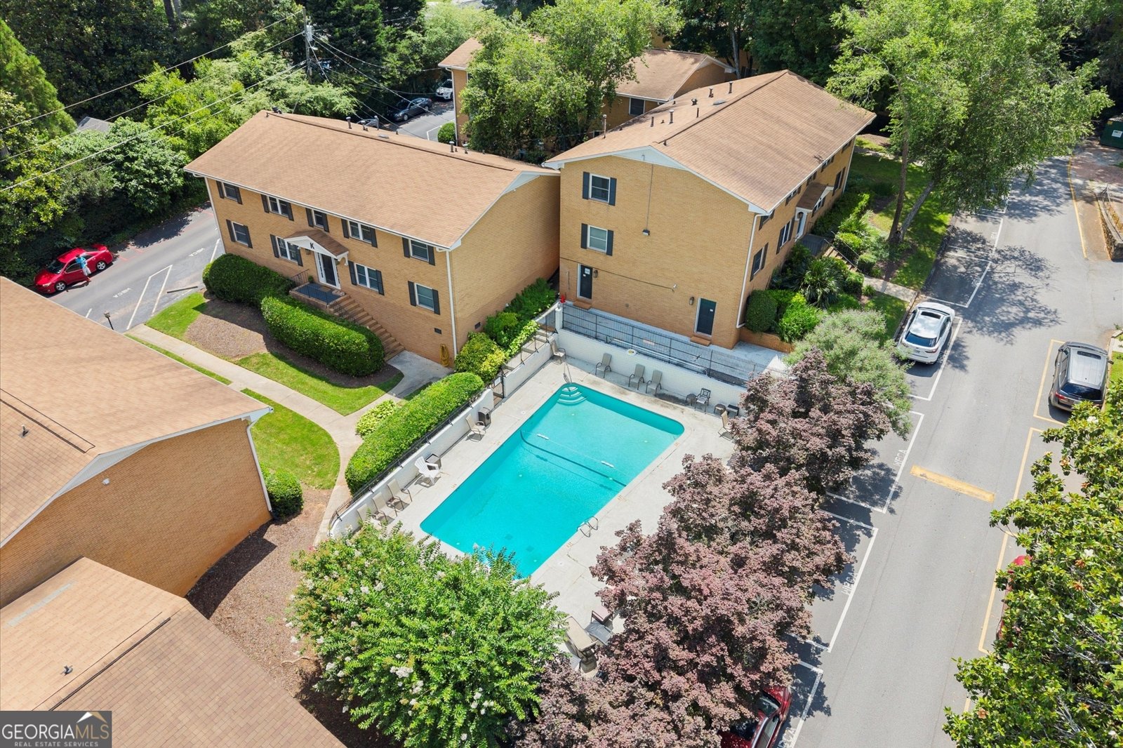 3510 Roswell Road Atlanta - 30