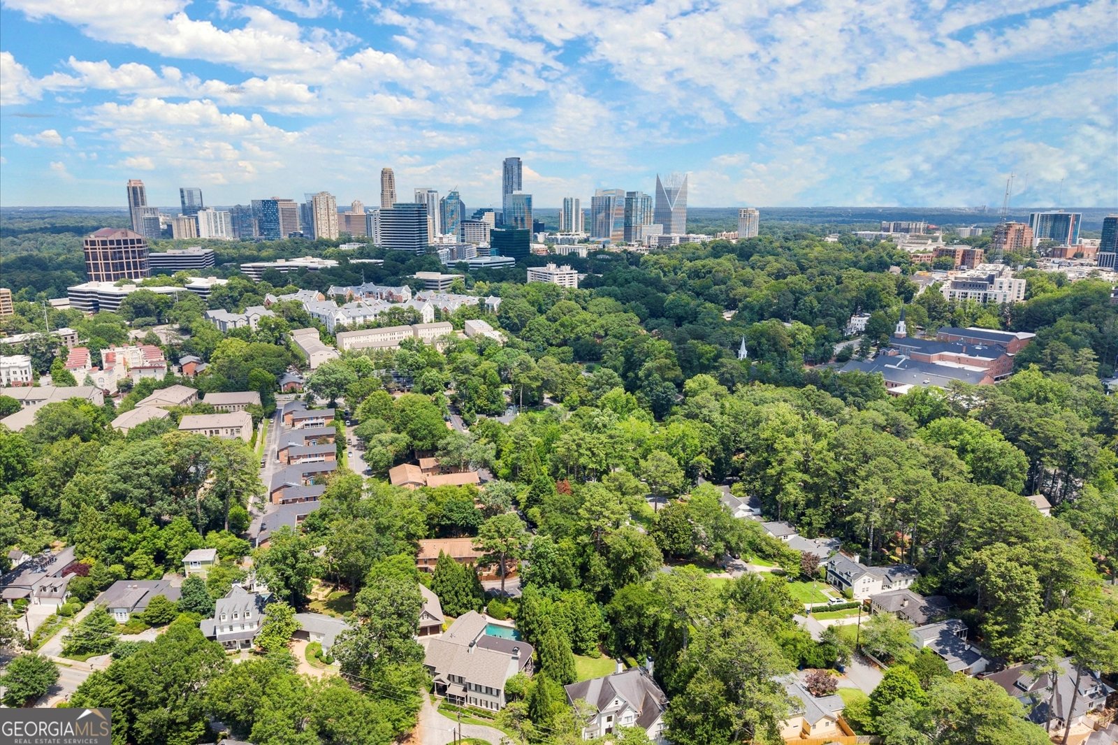 3510 Roswell Road Atlanta - 31