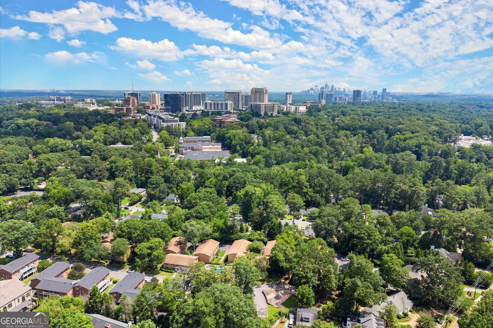 3510 Roswell Road Atlanta - 34