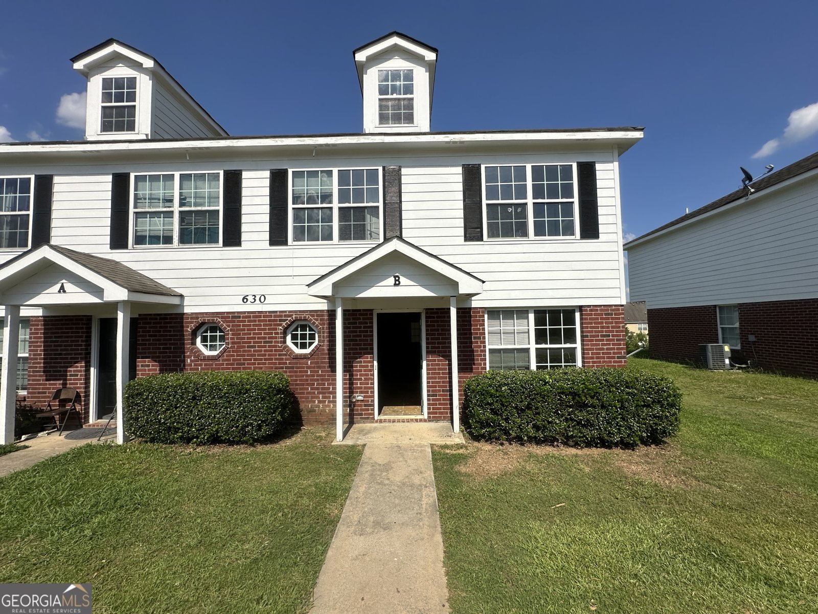630 Mill Stone Bluff Monroe - 1