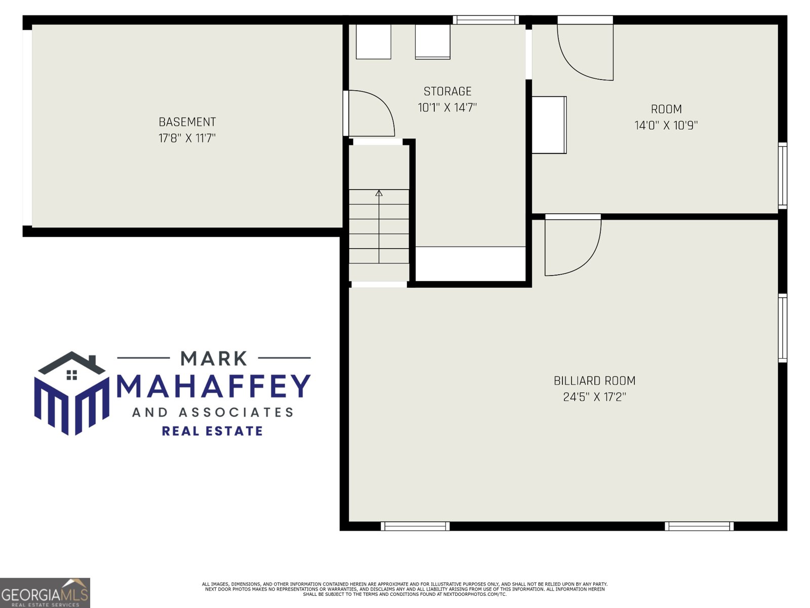 525 Pine Forest Drive Athens - 1
