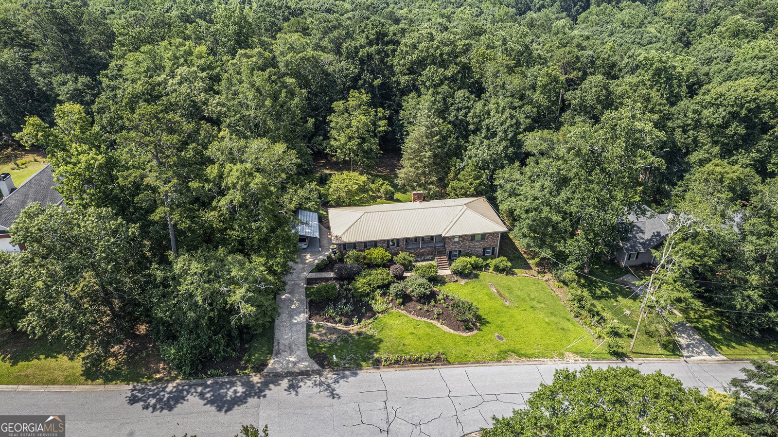 525 Pine Forest Drive Athens - 12