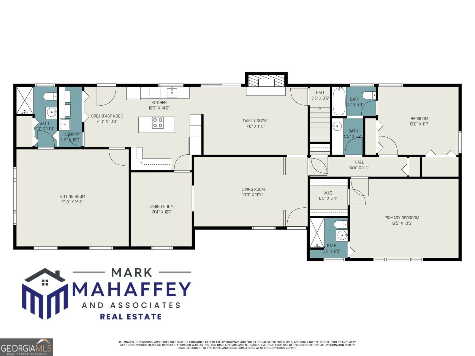 525 Pine Forest Drive Athens - 17