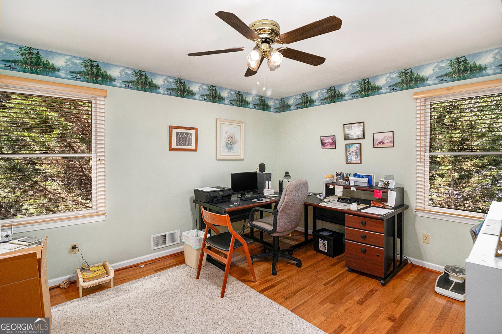 525 Pine Forest Drive Athens - 25