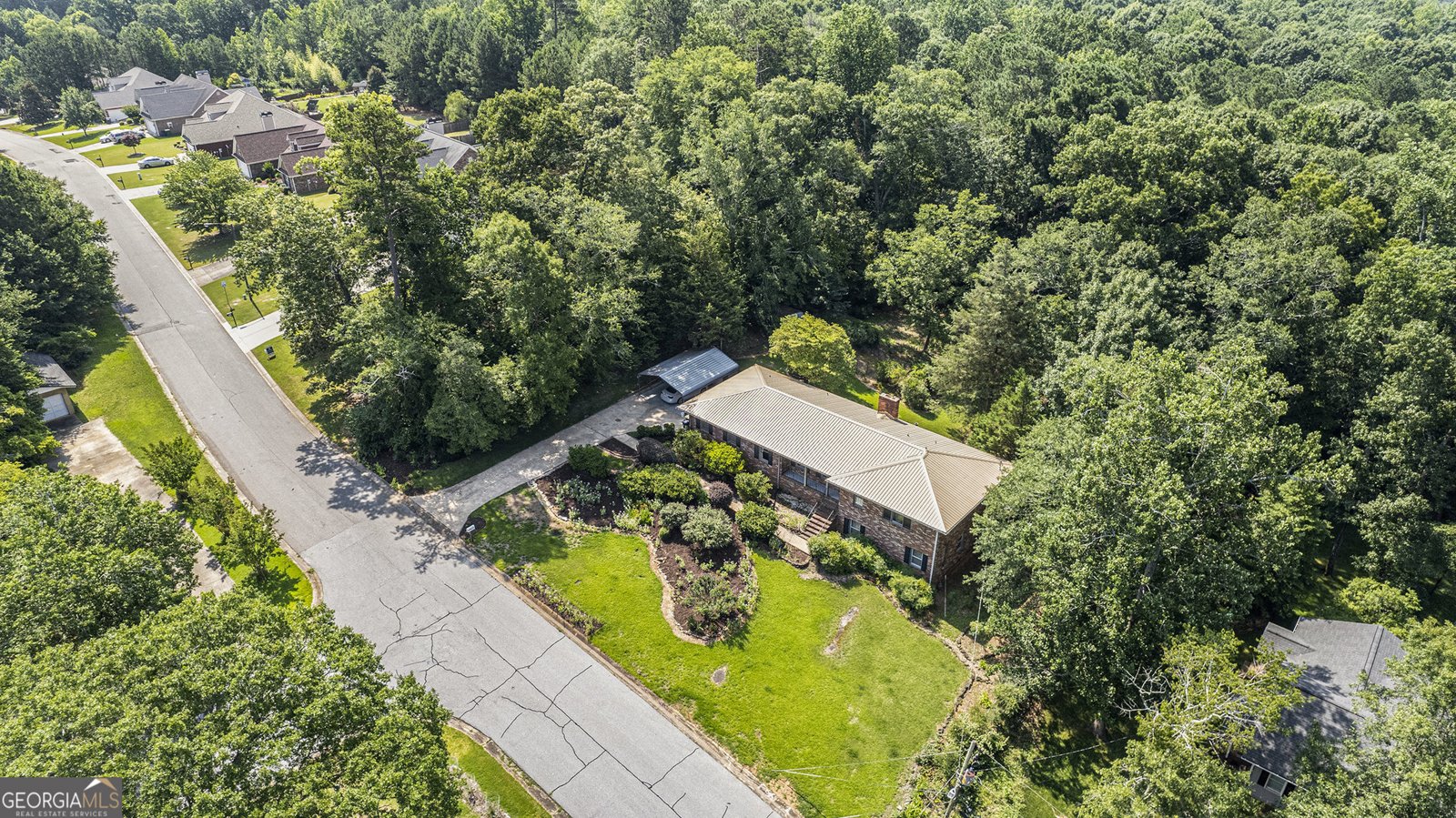 525 Pine Forest Drive Athens - 40