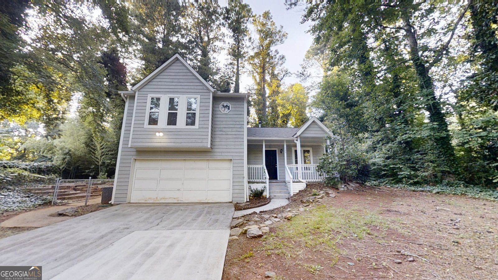 733 Emerald Forest Circle Lawrenceville - 1