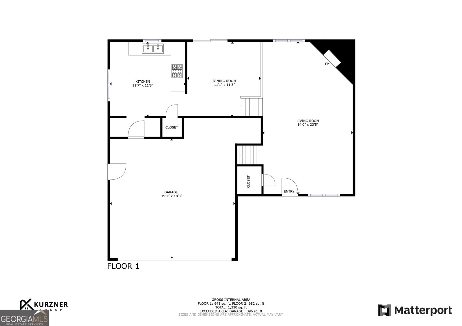 733 Emerald Forest Circle Lawrenceville - 34