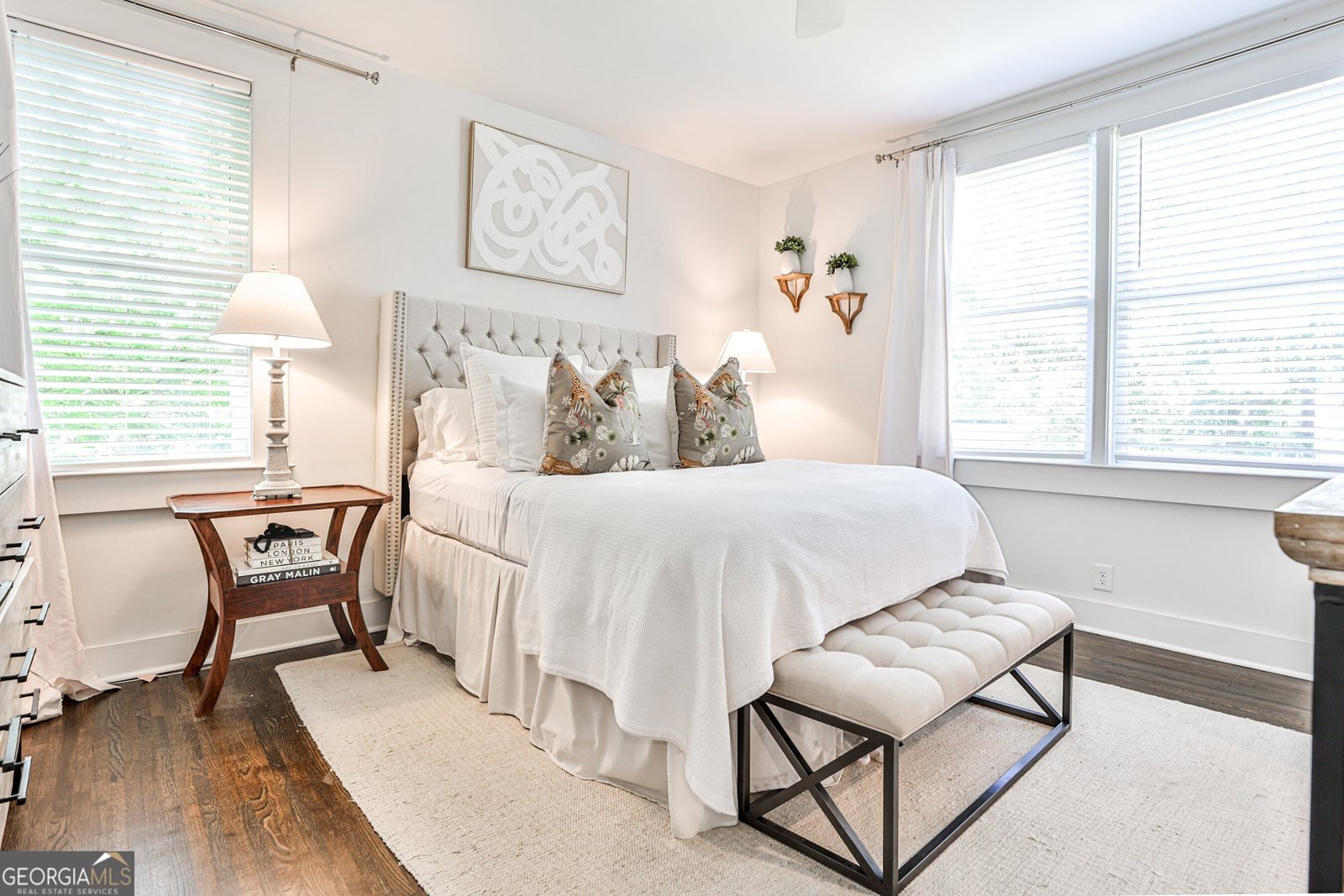 68 Peachtree Memorial Drive Atlanta - 1