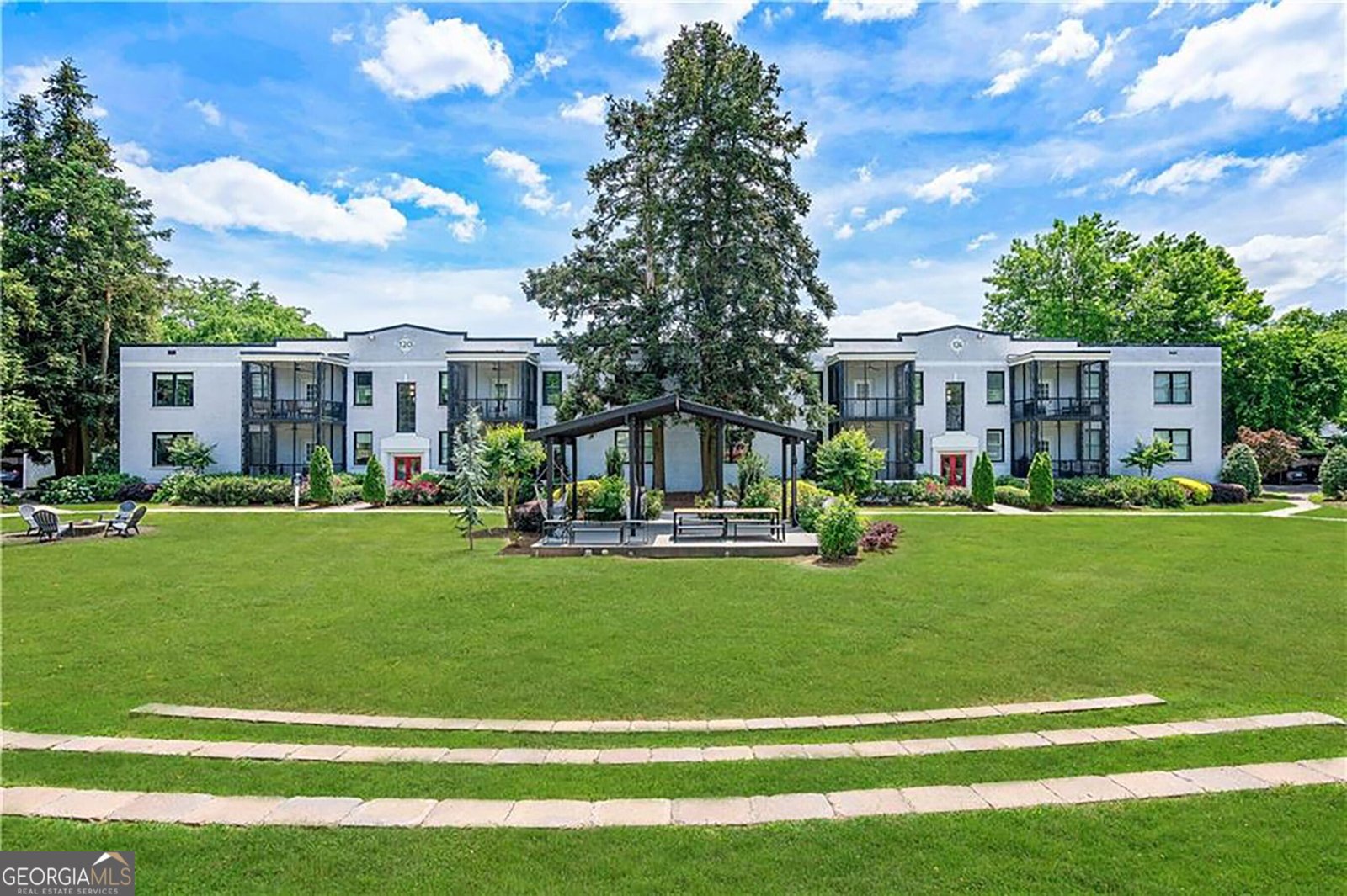 68 Peachtree Memorial Drive Atlanta - 10
